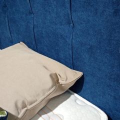 Интерьерная кровать Сириус с П/М (1600) в Набережных Челнах - naberezhnye-chelny.mebel24.online | фото 12