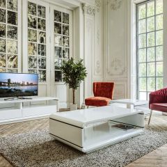 Журнальный столик OPUS 130 см в Набережных Челнах - naberezhnye-chelny.mebel24.online | фото 6