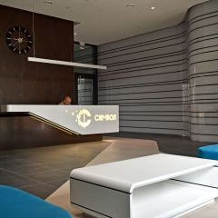 Журнальный столик OPUS 130 см в Набережных Челнах - naberezhnye-chelny.mebel24.online | фото 4