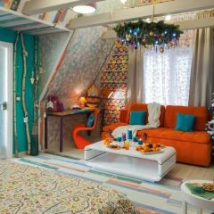 Журнальный столик OPUS 130 см в Набережных Челнах - naberezhnye-chelny.mebel24.online | фото 9