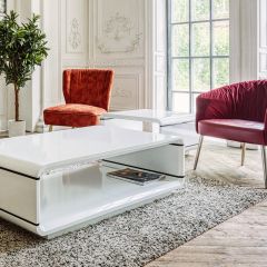 Журнальный столик OPUS 130 см в Набережных Челнах - naberezhnye-chelny.mebel24.online | фото 3