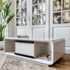 Журнальный столик VELVET 130 см в Набережных Челнах - naberezhnye-chelny.mebel24.online | фото 11