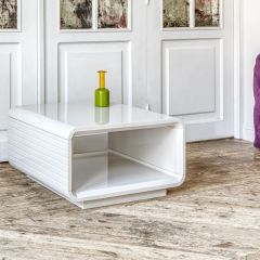Журнальный столик VELVET QUADRO 70 см в Набережных Челнах - naberezhnye-chelny.mebel24.online | фото 8