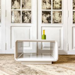 Журнальный столик VELVET QUADRO 70 см в Набережных Челнах - naberezhnye-chelny.mebel24.online | фото 11