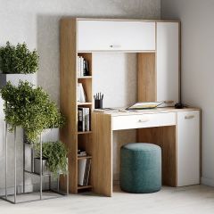 КАЛГАРИ МС Спальный гарнитур в Набережных Челнах - naberezhnye-chelny.mebel24.online | фото 5