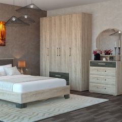Комод К-2.7 ВЕРСАЛЬ-2 в Набережных Челнах - naberezhnye-chelny.mebel24.online | фото 4