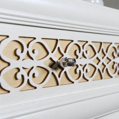 КЛАУДИ КД2 Комод в Набережных Челнах - naberezhnye-chelny.mebel24.online | фото 2