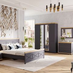 Комод НКМ Лиана-1 в Набережных Челнах - naberezhnye-chelny.mebel24.online | фото 3