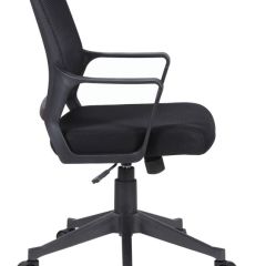 Кресло BRABIX "Balance MG-320" (черное) 531831 в Набережных Челнах - naberezhnye-chelny.mebel24.online | фото 3