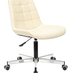 Кресло BRABIX "Deco MG-316" (слоновая кость) 532081 в Набережных Челнах - naberezhnye-chelny.mebel24.online | фото