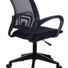 Кресло BRABIX "Fly MG-396" (серое/черное) 532085 в Набережных Челнах - naberezhnye-chelny.mebel24.online | фото 4