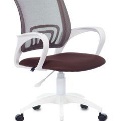 Кресло BRABIX "Fly MG-396W", 532398 в Набережных Челнах - naberezhnye-chelny.mebel24.online | фото