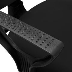 Кресло BRABIX "Prestige Ergo MG-311" (ткань, черное) 531872 в Набережных Челнах - naberezhnye-chelny.mebel24.online | фото 4