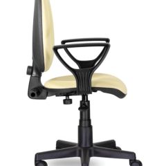 Кресло BRABIX "Prestige Ergo MG-311" (кожзам, бежевое) 531878 в Набережных Челнах - naberezhnye-chelny.mebel24.online | фото 3