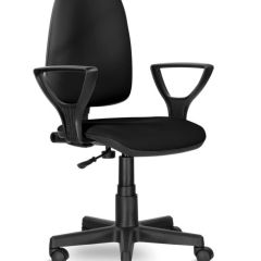 Кресло BRABIX "Prestige Ergo MG-311" (кожзам, черное) 531877 в Набережных Челнах - naberezhnye-chelny.mebel24.online | фото