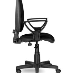 Кресло BRABIX "Prestige Ergo MG-311" (кожзам, черное) 531877 в Набережных Челнах - naberezhnye-chelny.mebel24.online | фото 3