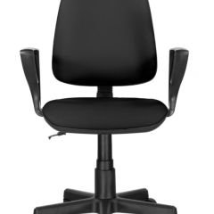 Кресло BRABIX "Prestige Ergo MG-311" (кожзам, черное) 531877 в Набережных Челнах - naberezhnye-chelny.mebel24.online | фото 4