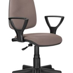 Кресло BRABIX "Prestige Ergo MG-311" (ткань, бежевое) 531873 в Набережных Челнах - naberezhnye-chelny.mebel24.online | фото