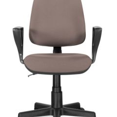 Кресло BRABIX "Prestige Ergo MG-311" (ткань, бежевое) 531873 в Набережных Челнах - naberezhnye-chelny.mebel24.online | фото 4