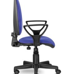 Кресло BRABIX "Prestige Ergo MG-311" (ткань, черно-синее) 531876 в Набережных Челнах - naberezhnye-chelny.mebel24.online | фото 3