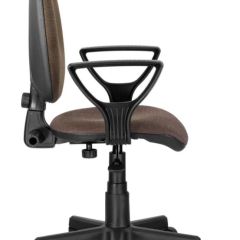 Кресло BRABIX "Prestige Ergo MG-311" (ткань, коричневое) 531875 в Набережных Челнах - naberezhnye-chelny.mebel24.online | фото 3