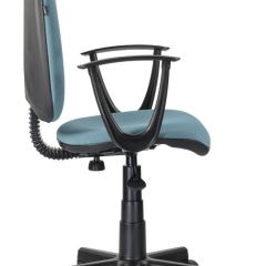 Кресло BRABIX "Prestige Start MG-312", бирюзовое, 531921 в Набережных Челнах - naberezhnye-chelny.mebel24.online | фото 3