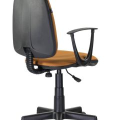 Кресло BRABIX "Prestige Start MG-312", ткань, оранжевое, 531922 в Набережных Челнах - naberezhnye-chelny.mebel24.online | фото 3