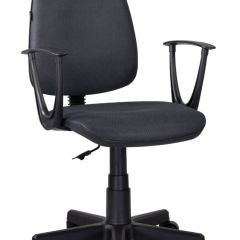 Кресло BRABIX "Prestige Start MG-312",ткань, серое, 531923 в Набережных Челнах - naberezhnye-chelny.mebel24.online | фото