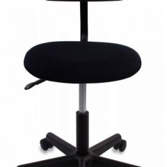 Кресло Бюрократ CH-1201NX/BLACK чёрный 10-11 в Набережных Челнах - naberezhnye-chelny.mebel24.online | фото 2