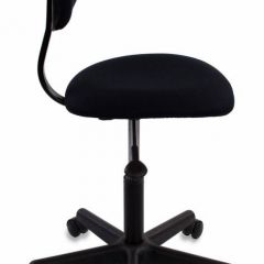 Кресло Бюрократ CH-1201NX/BLACK чёрный 10-11 в Набережных Челнах - naberezhnye-chelny.mebel24.online | фото 3