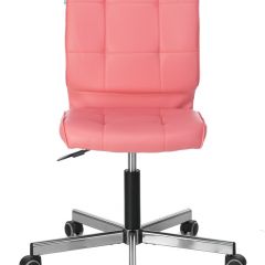 Кресло Бюрократ CH-330M/PINK розовый Lincoln 205 в Набережных Челнах - naberezhnye-chelny.mebel24.online | фото 2