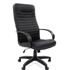 Кресло для руководителя CHAIRMAN 480 LT (Экокожа) в Набережных Челнах - naberezhnye-chelny.mebel24.online | фото