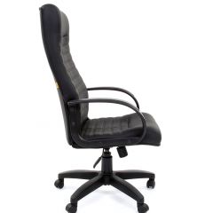 Кресло для руководителя CHAIRMAN 480 LT (Экокожа) в Набережных Челнах - naberezhnye-chelny.mebel24.online | фото 3