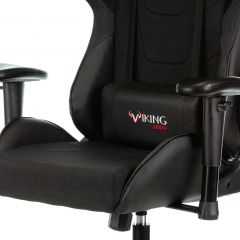 Кресло игровое Бюрократ VIKING 4 AERO BLACK EDITION в Набережных Челнах - naberezhnye-chelny.mebel24.online | фото 7