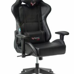 Кресло игровое Бюрократ VIKING 5 AERO BLACK EDITION в Набережных Челнах - naberezhnye-chelny.mebel24.online | фото