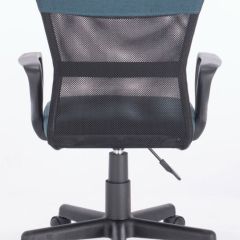 Кресло КОМПАКТНОЕ BRABIX "Jet MG-315" (серо-синее) 531842 в Набережных Челнах - naberezhnye-chelny.mebel24.online | фото 4