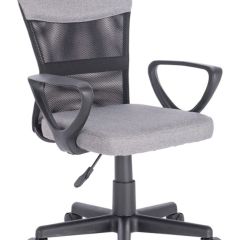 Кресло КОМПАКТНОЕ BRABIX "Jet MG-315" (серое) 531840 в Набережных Челнах - naberezhnye-chelny.mebel24.online | фото