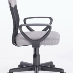 Кресло КОМПАКТНОЕ BRABIX "Jet MG-315" (серое) 531840 в Набережных Челнах - naberezhnye-chelny.mebel24.online | фото 4