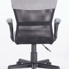 Кресло КОМПАКТНОЕ BRABIX "Jet MG-315" (серое) 531840 в Набережных Челнах - naberezhnye-chelny.mebel24.online | фото 5