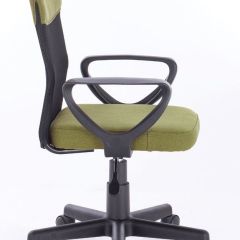 Кресло КОМПАКТНОЕ BRABIX "Jet MG-315" (зеленое) 531841 в Набережных Челнах - naberezhnye-chelny.mebel24.online | фото 3