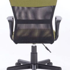Кресло КОМПАКТНОЕ BRABIX "Jet MG-315" (зеленое) 531841 в Набережных Челнах - naberezhnye-chelny.mebel24.online | фото 4