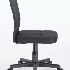 Кресло компактное BRABIX "Smart MG-313" (черное) 531843 в Набережных Челнах - naberezhnye-chelny.mebel24.online | фото 3