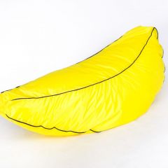 Кресло-мешок Банан (110) в Набережных Челнах - naberezhnye-chelny.mebel24.online | фото