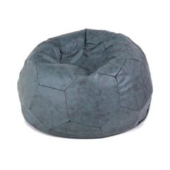 Кресло-мешок Мяч M (Torino Mint) в Набережных Челнах - naberezhnye-chelny.mebel24.online | фото