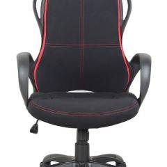 Кресло офисное BRABIX PREMIUM "Force EX-516" (ткань черное/вставки красные) 531571 в Набережных Челнах - naberezhnye-chelny.mebel24.online | фото 5