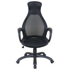 Кресло офисное BRABIX PREMIUM "Genesis EX-517" (черный) 531574 в Набережных Челнах - naberezhnye-chelny.mebel24.online | фото