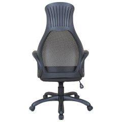 Кресло офисное BRABIX PREMIUM "Genesis EX-517" (черный) 531574 в Набережных Челнах - naberezhnye-chelny.mebel24.online | фото 5