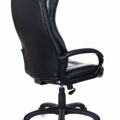 Кресло офисное BRABIX PREMIUM "Boss EX-591" (черное) 532099 в Набережных Челнах - naberezhnye-chelny.mebel24.online | фото 3
