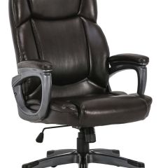 Кресло офисное BRABIX PREMIUM "Favorite EX-577", коричневое, 531936 в Набережных Челнах - naberezhnye-chelny.mebel24.online | фото