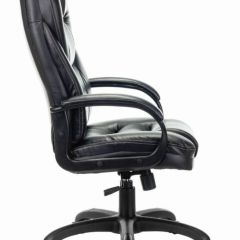 Кресло офисное BRABIX PREMIUM "Nord EX-590" (черное) 532097 в Набережных Челнах - naberezhnye-chelny.mebel24.online | фото 2